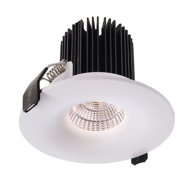 Встраиваемый светильник DEKO LIGHT Built in ceiling lamp COB Back Light