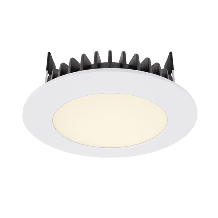 Встраиваемый светильник DEKO LIGHT Built in ceiling lamp LED Panel Round III 6
