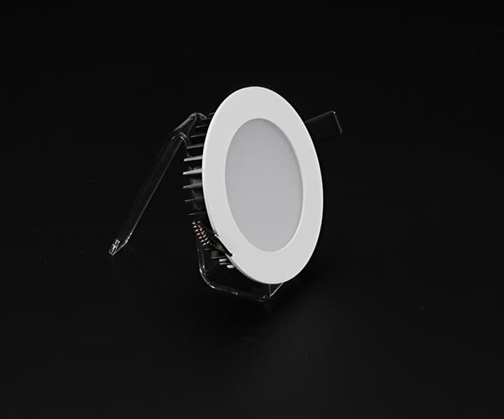 Встраиваемый светильник DEKO LIGHT Built in ceiling lamp LED Panel Round III 6 — фото 2