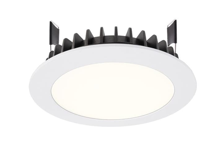 Встраиваемый светильник DEKO LIGHT Built in ceiling lamp LED Panel Round III 6 — фото 3