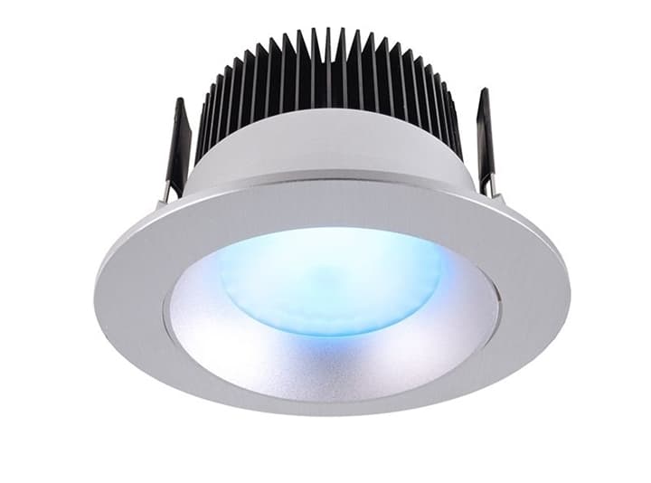 Встраиваемый светильник DEKO LIGHT Built in ceiling lamp COB 94 RGBW — фото 5