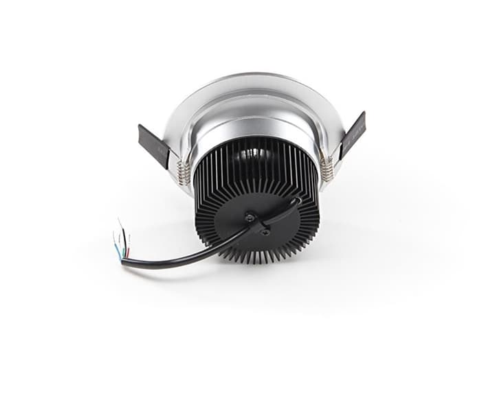 Встраиваемый светильник DEKO LIGHT Built in ceiling lamp COB 94 RGBW — фото 8