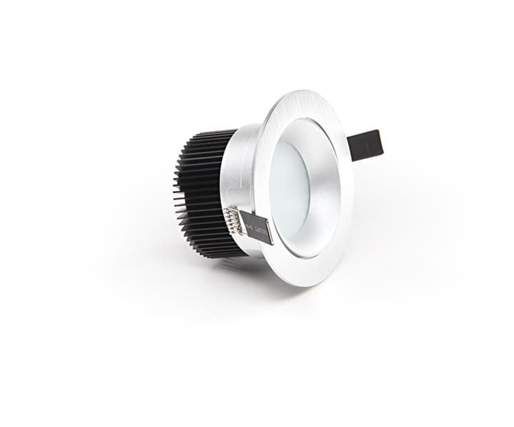 Встраиваемый светильник DEKO LIGHT Built in ceiling lamp COB 94 RGBW — фото 7