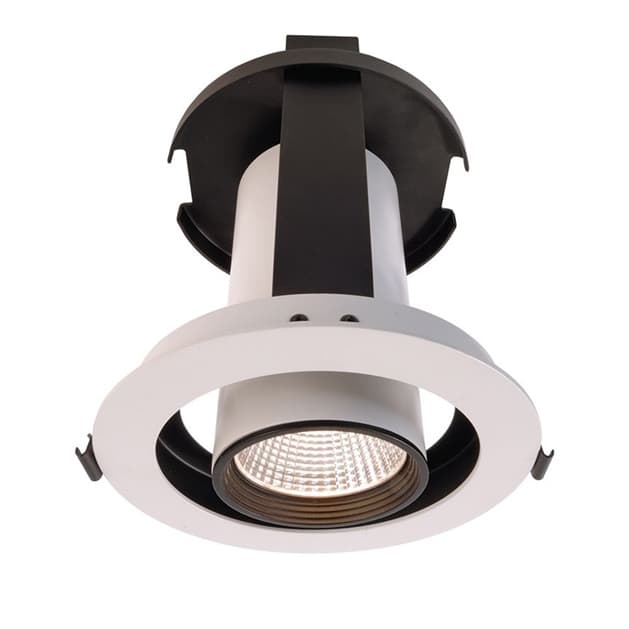 Встраиваемый светильник DEKO LIGHT Luna 30