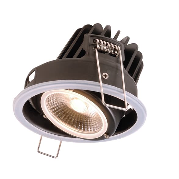 Встраиваемый светильник DEKO LIGHT Built in ceiling lamp Lesath