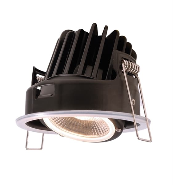 Встраиваемый светильник DEKO LIGHT Built in ceiling lamp Lesath — фото 4