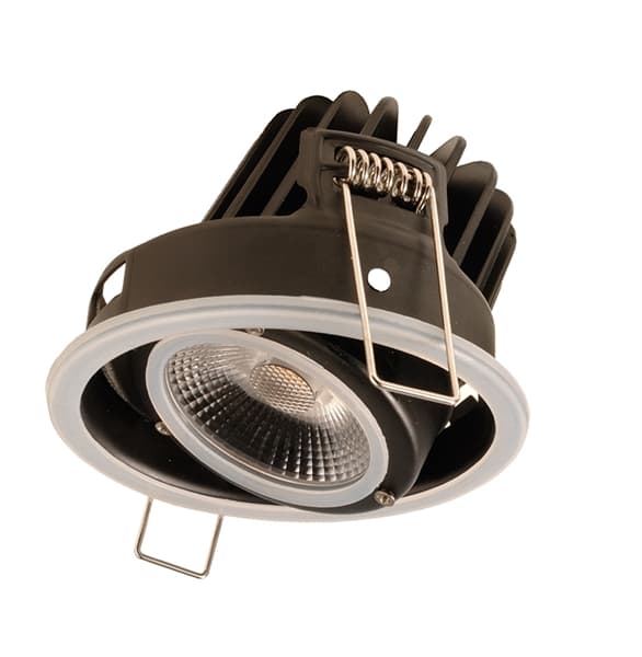 Встраиваемый светильник DEKO LIGHT Built in ceiling lamp Lesath — фото 2