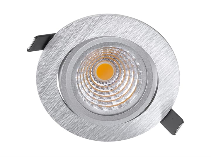 Встраиваемый светильник DEKO LIGHT Built in ceiling lamp COB-95-24V-2700K-round — фото 3
