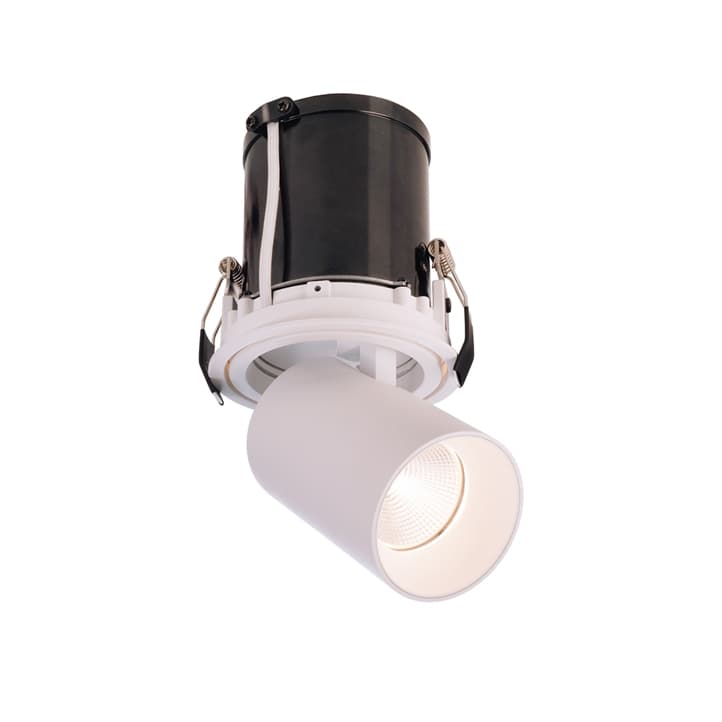 Встраиваемый светильник DEKO LIGHT Rigel Mini Round Single
