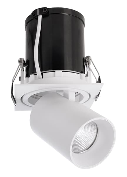 Встраиваемый светильник DEKO LIGHT Rigel Mini Square Single — фото 5