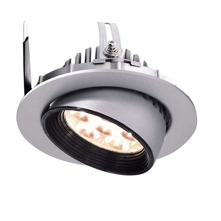 Встраиваемый светильник DEKO LIGHT Built in ceiling lamp