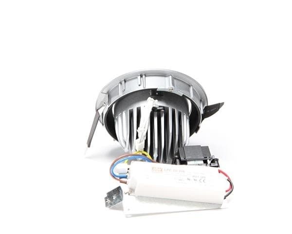 Встраиваемый светильник DEKO LIGHT Built in ceiling lamp — фото 3