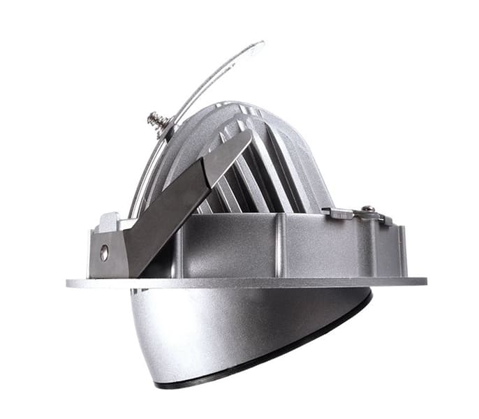 Встраиваемый светильник DEKO LIGHT Built in ceiling lamp — фото 5