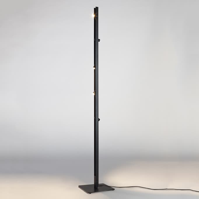 Напольный светильник Antonangeli Illuminazione Contatto Floor
