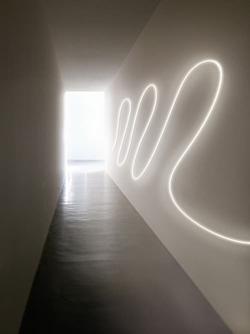 Система освещения Antonangeli Illuminazione 03-Archetto Twist — фото 4