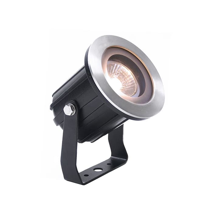 Уличный светильник DEKO LIGHT Quick II Black