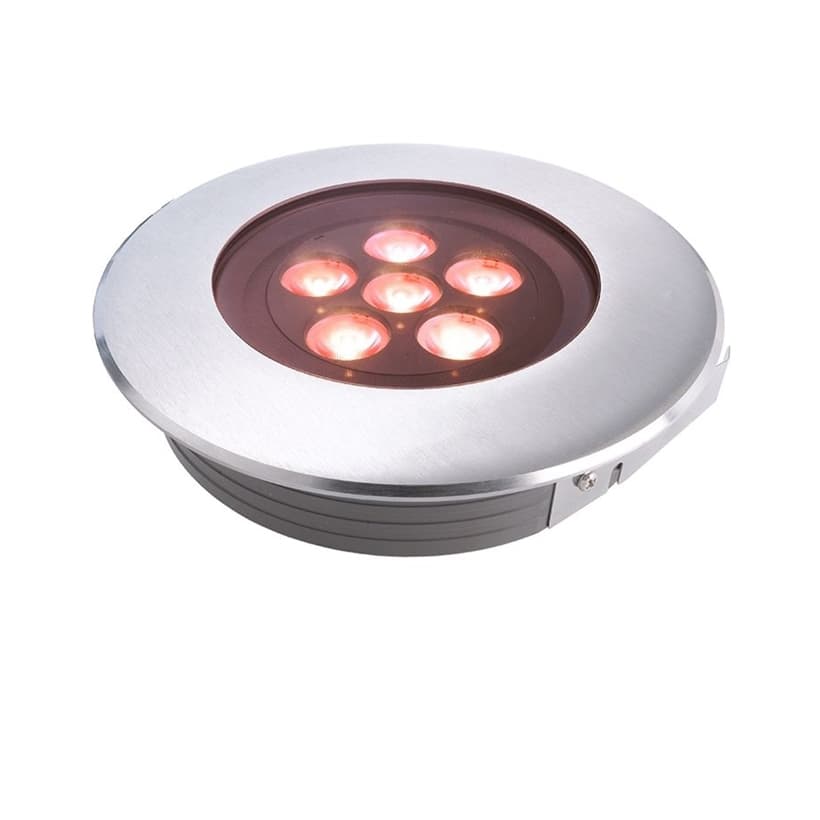 Уличный светильник DEKO LIGHT Flat I RGB