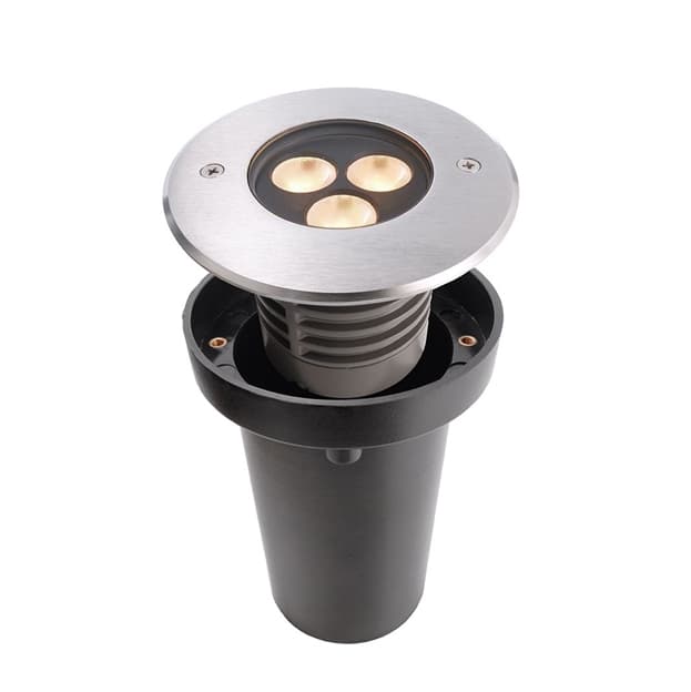 Уличный светильник DEKO LIGHT Build in ground lamp I WW