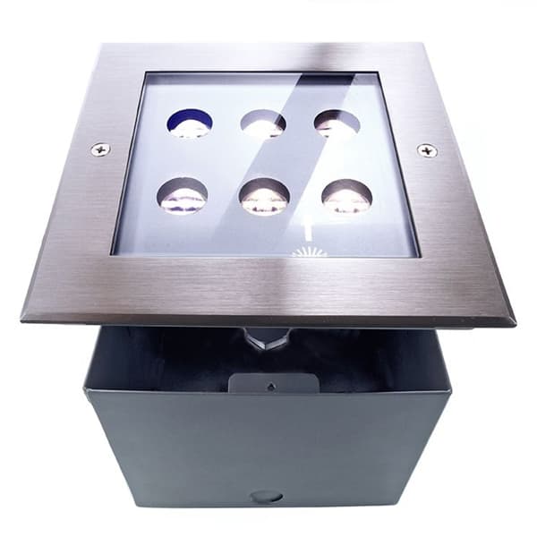 Уличный светильник DEKO LIGHT Square I CWA