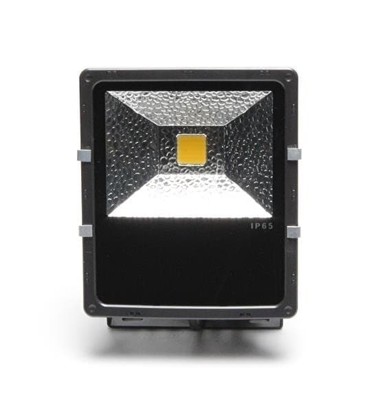 Уличный светильник DEKO LIGHT Flood COB 50 CW — фото 2