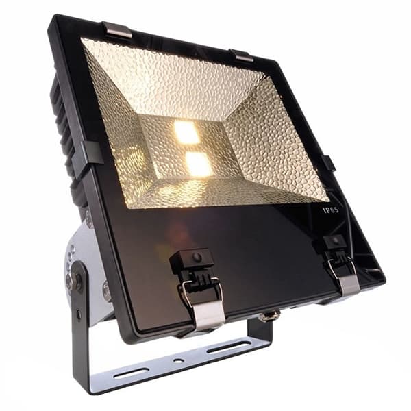 Уличный светильник DEKO LIGHT Flood COB 120 WW