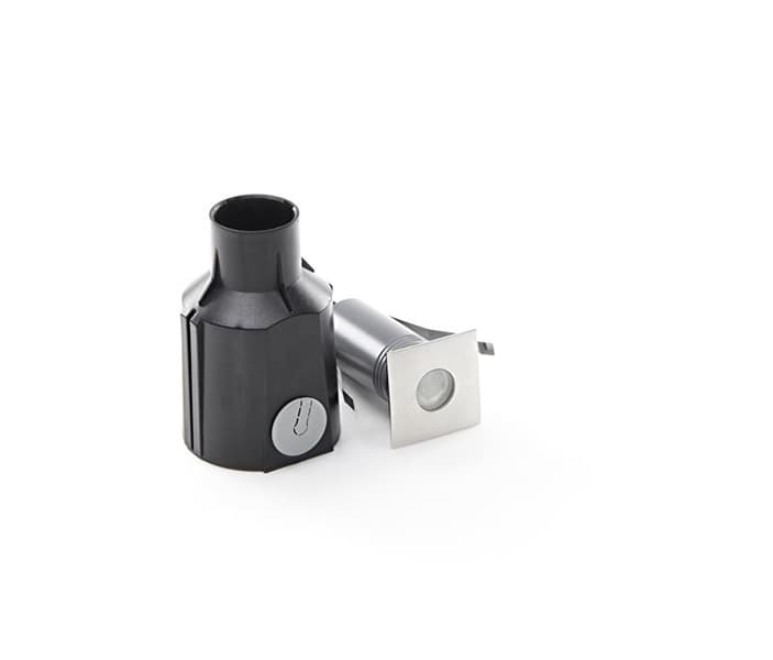 Встраиваемый светильник DEKO LIGHT Built in ground lamp Easy Square II RGB — фото 4