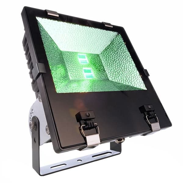 Уличный светильник DEKO LIGHT Flood RF-120 RGB