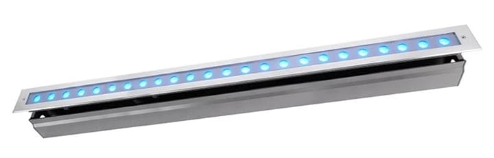 Встраиваемый светильник DEKO LIGHT Built in ground lamp Line V RGB — фото 4