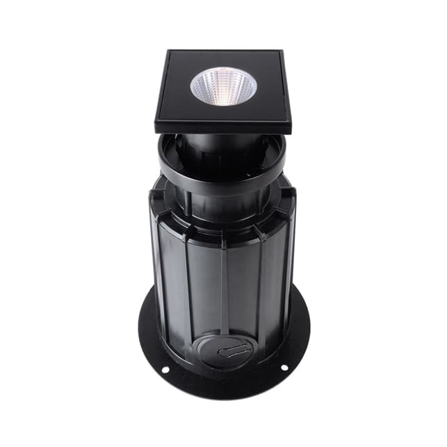 Встраиваемый светильник DEKO LIGHT Built in ground lamp NC COB I Square
