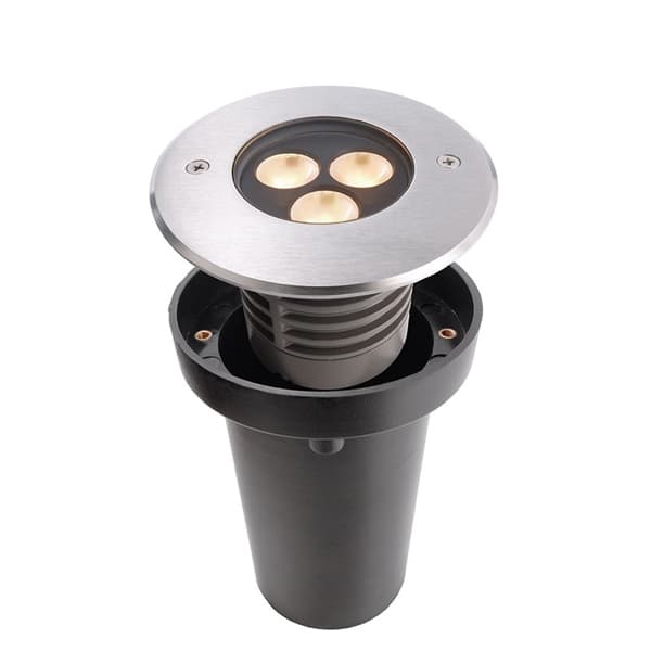 Уличный светильник DEKO LIGHT Build in ground lamp I WW not dimmable