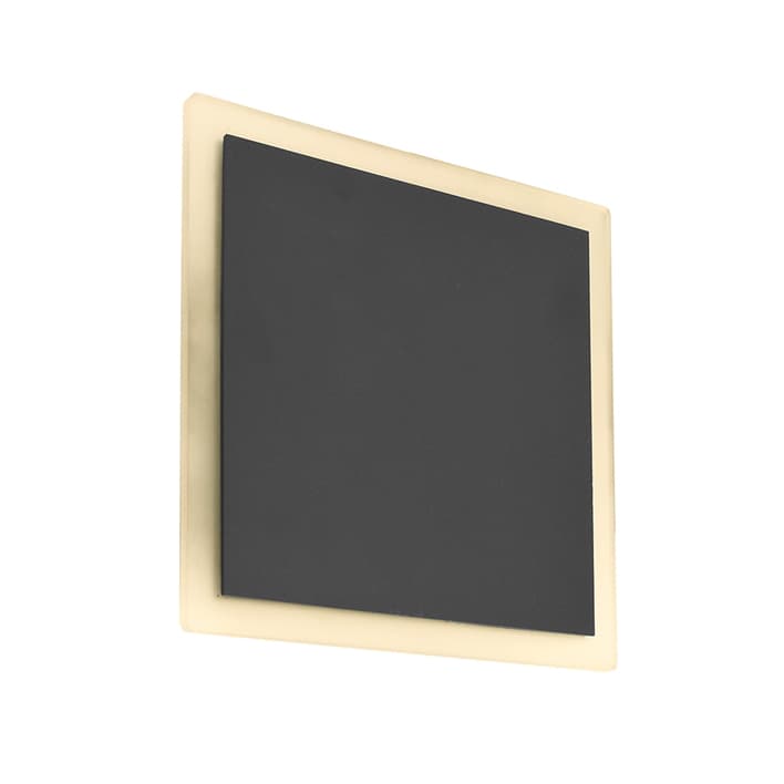 Уличный светильник DEKO LIGHT Surface mounted wall lamp Volantis