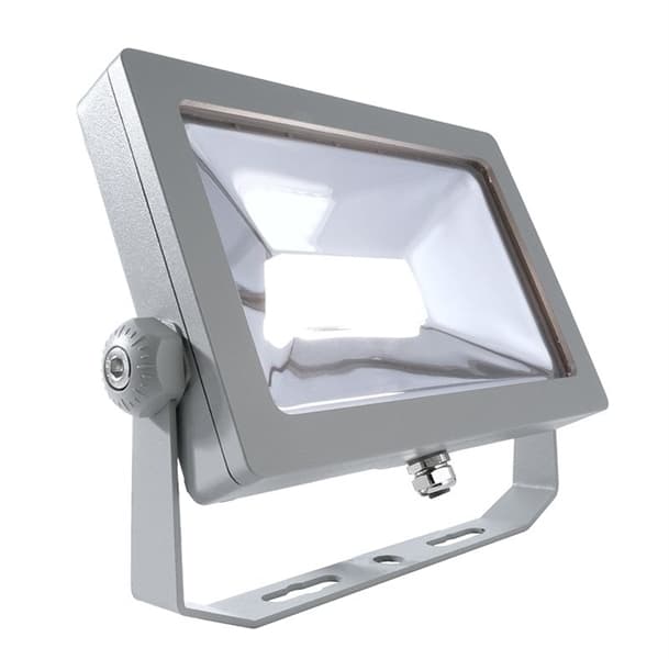 Уличный светильник DEKO LIGHT Ground- / Wall- / Ceiling lamp FLOOD SMD