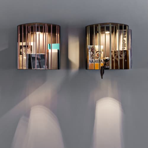 Настенный светильник Antonangeli Illuminazione Lettura Wall