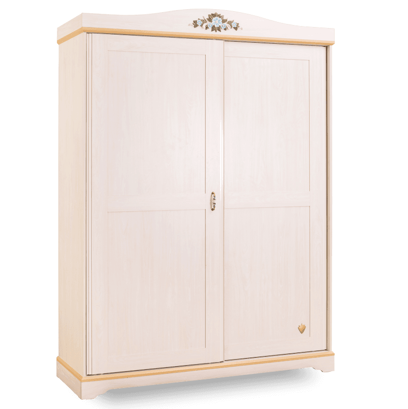Шкаф-купе CILEK Flora Sliding Wardrobe — фото 1