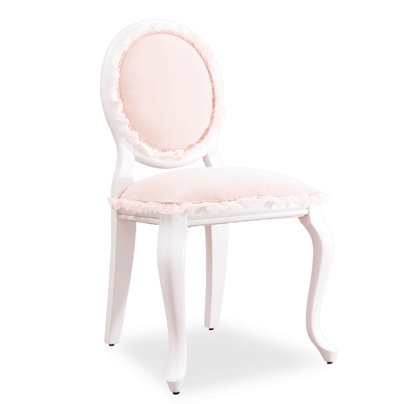 Стул CILEK Romantic Dream Chair — фото 2