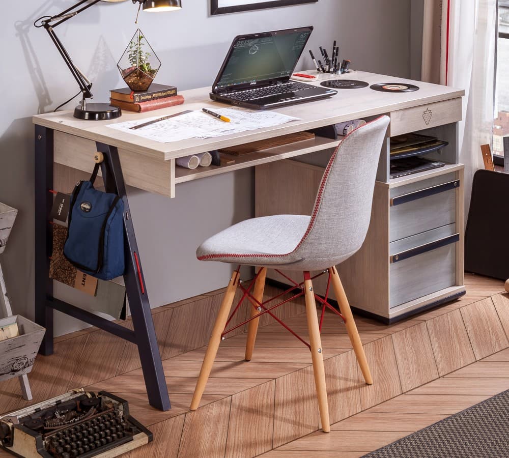 Стул CILEK Trio Chair