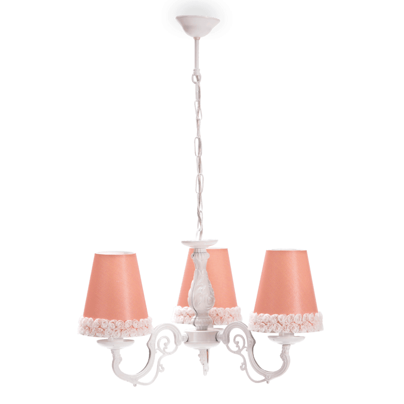 Люстра CILEK Romantic Dream Ceiling Lamp — фото 1