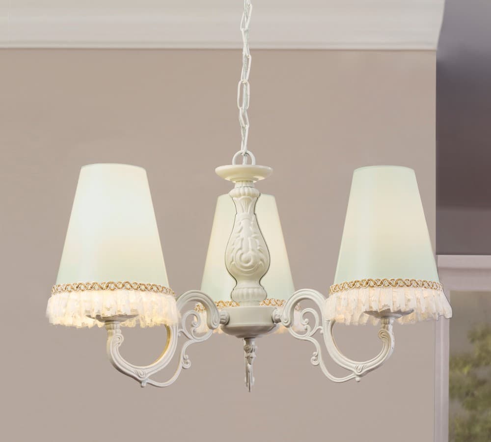 Люстра CILEK Flora Paradise Ceiling Lamp — фото 3
