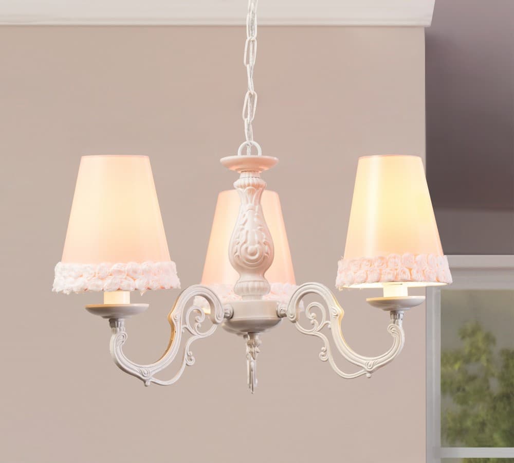 Люстра CILEK Romantic Dream Ceiling Lamp — фото 3