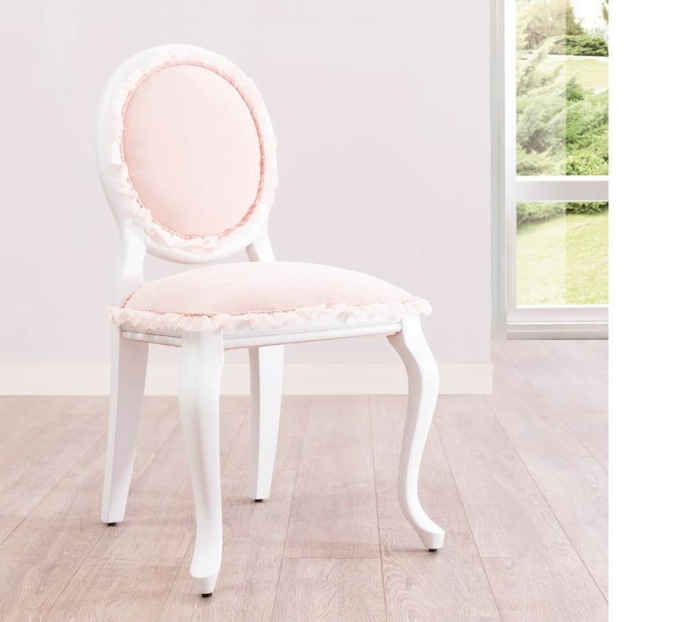 Стул CILEK Romantic Dream Chair — фото 3