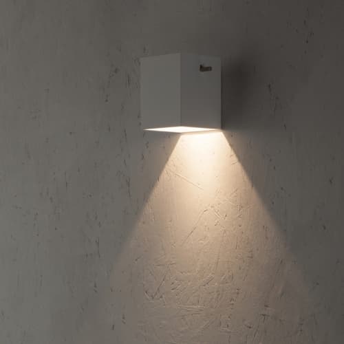 Настенно-потолочный светильник Antonangeli Illuminazione Cu-Box Ceiling