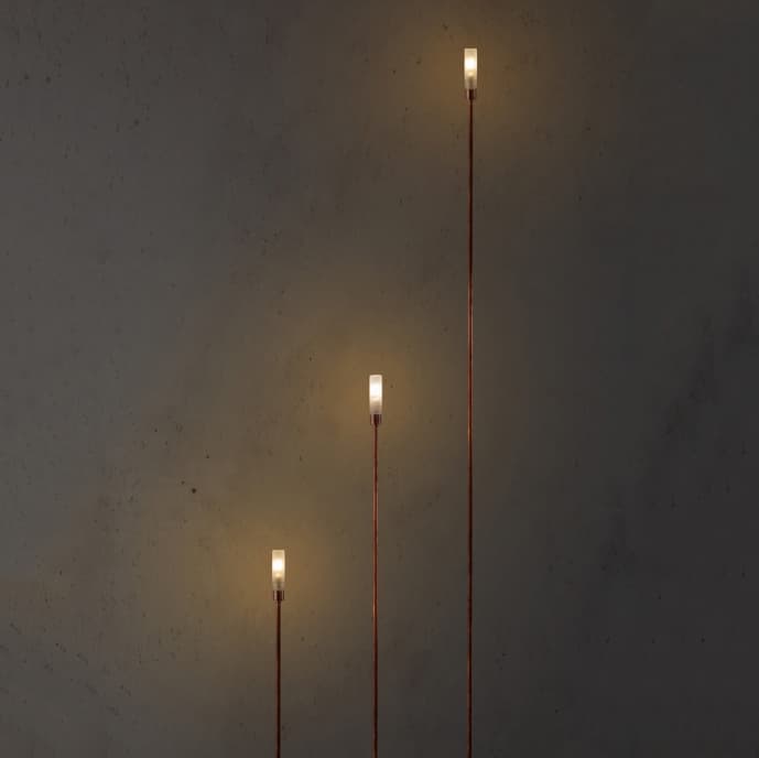 Уличный светильник Antonangeli Illuminazione Giunco