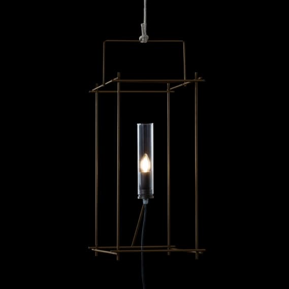 Подвесной светильник Antonangeli Illuminazione Libera outdoor suspension