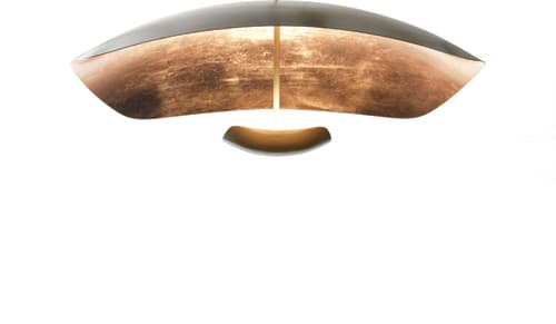 Потолочный светильник Antonangeli Illuminazione Penombra ceiling — фото 3