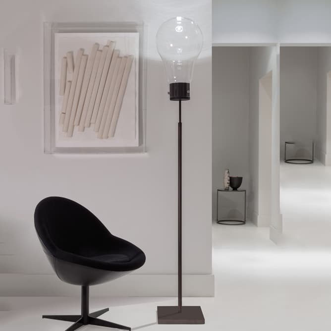 Напольный светильник Antonangeli Illuminazione Vivaedison Floor