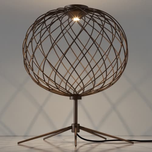 Настольный светильник Antonangeli Illuminazione Penelope Table