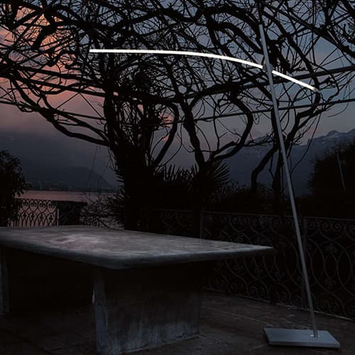Система освещения Antonangeli Illuminazione Archetto Shaped Outdoor