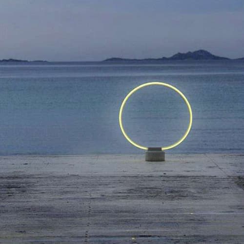 Система освещения Antonangeli Illuminazione Archetto Shaped Outdoor F9