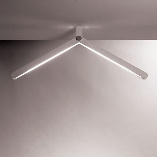 Потолочный светильник Antonangeli Illuminazione Flex Ceiling