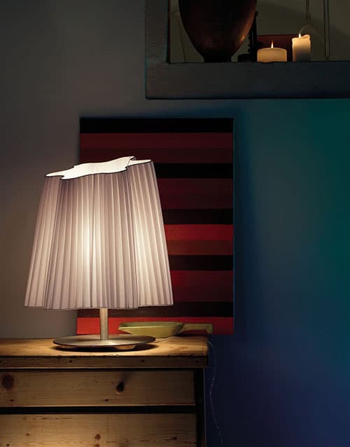 Настольный светильник Antonangeli Illuminazione Formosa Table — фото 2